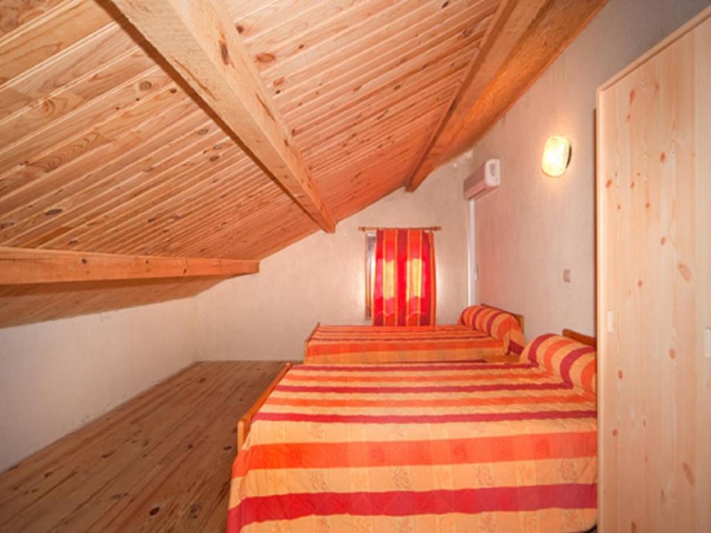 Residence Cabanaccia Serriera  Εξωτερικό φωτογραφία